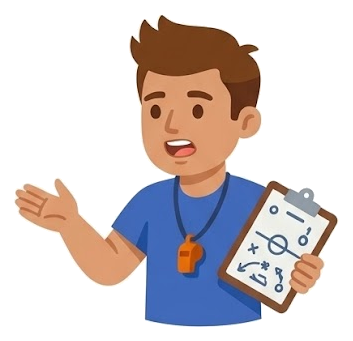 Greg explique ton plan d'entraînement